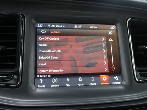 Used 2023 Dodge Challenger SRT Hellcat image 54