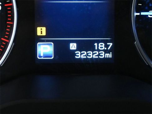 Used 2020 Subaru Ascent Touring image 26