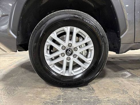 Certified 2025 Toyota Tundra SR5 image 10