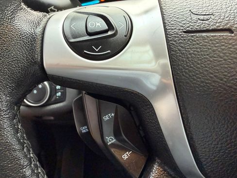 Used 2015 Ford Escape Titanium w/ Equipment Group 301A image 37