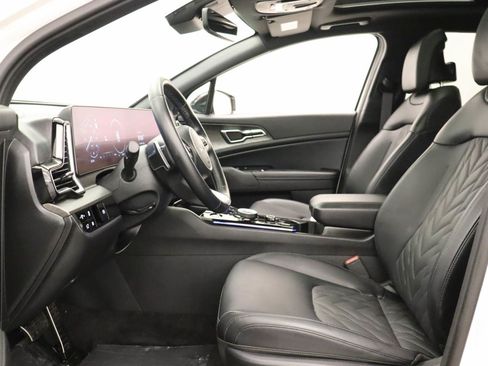 Used 2025 Kia Sportage X-Line Prestige AWD/4WD image 15