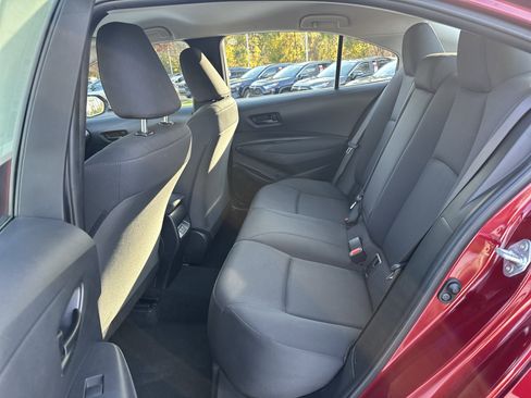 Certified 2024 Toyota Corolla LE image 30