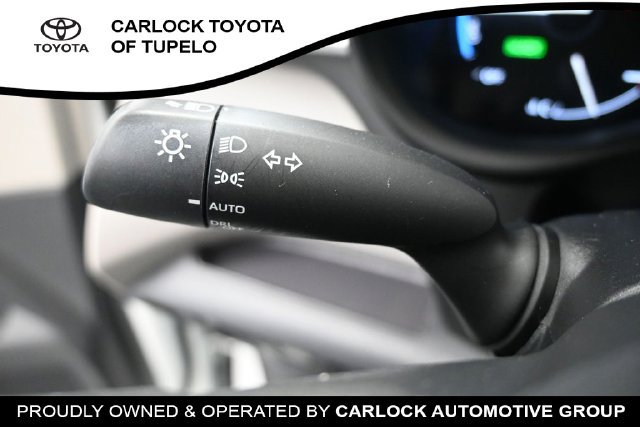 Used 2023 Toyota Sienna LE FWD image 25