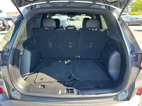 Used 2025 Ford Escape ST-Line AWD/4WD image 38