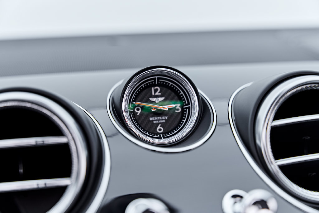 Used 2020 Bentley Bentayga Speed AWD/4WD image 93