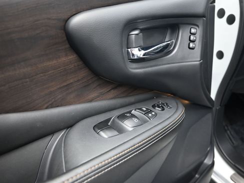 Used 2023 Nissan Murano Platinum image 80