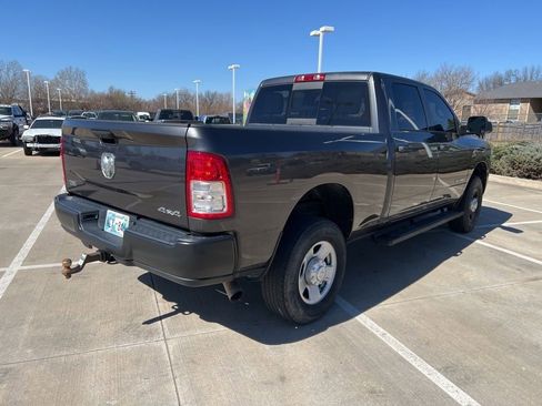 Used 2022 RAM 2500 Tradesman image 3