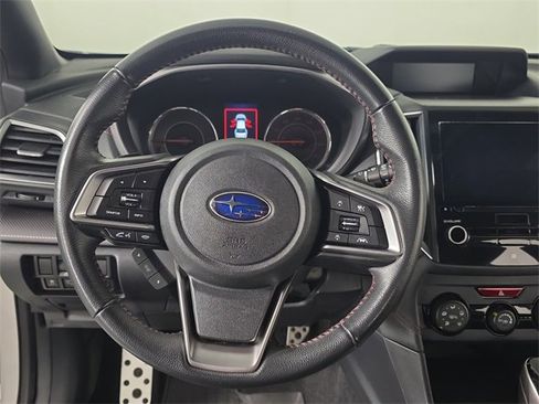 Used 2019 Subaru Impreza 2.0i Sport image 11