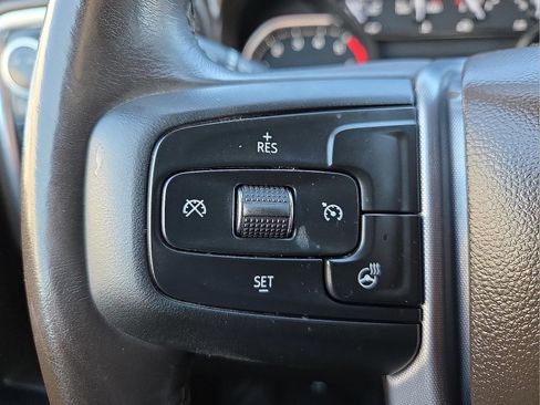 Used 2021 GMC Sierra 1500 SLT w/ SLT Premium Package image 19