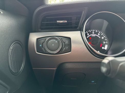 Used 2021 Ford Mustang GT Premium w/ Ford Safe & Smart Package RWD image 19