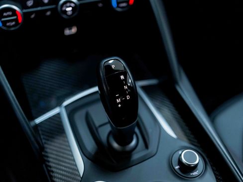 Used 2017 Alfa Romeo Giulia Quadrifoglio image 70