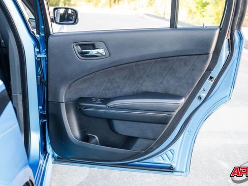 Used 2015 Dodge Charger SRT Hellcat image 72