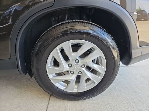 Used 2016 Honda CR-V EX image 40