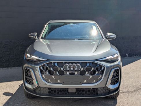 New 2026 Audi Q5 Premium AWD/4WD image 2