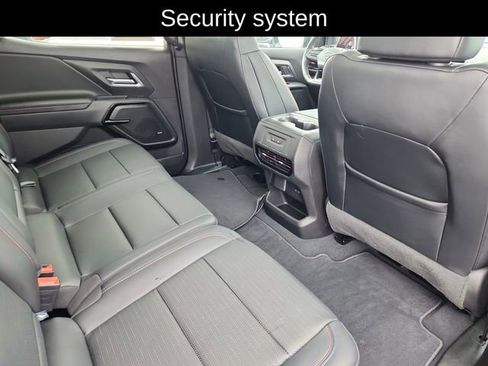 Used 2024 Chevrolet Silverado EV RST image 29