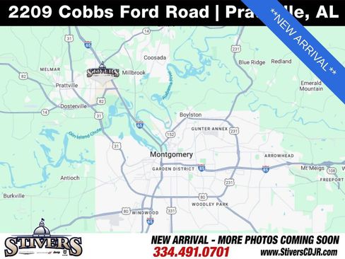 Used 2017 Buick Enclave Premium image 12