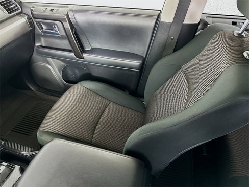 Used 2021 Toyota 4Runner TRD Off-Road w/ Wilderness Package (TMS) image 22