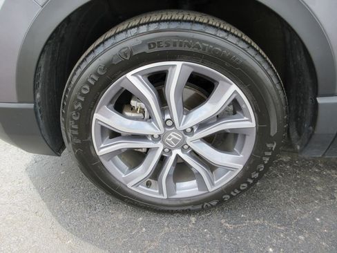 Used 2022 Honda CR-V Touring image 14