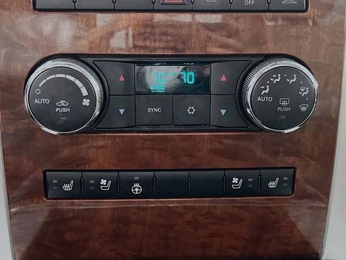 Used 2011 RAM 2500 Laramie w/ HD Snow Plow Prep Group image 16