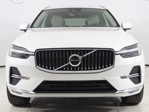 Used 2023 Volvo XC60 B5 Plus w/ Climate Package image 52