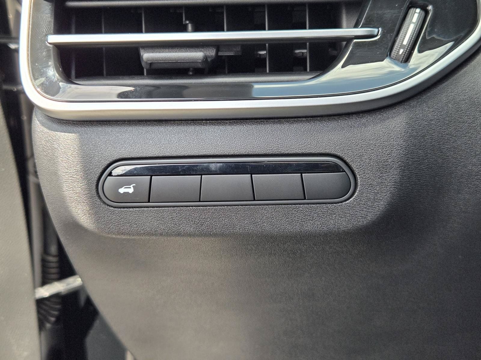 Used 2024 INFINITI QX60 Pure FWD image 21