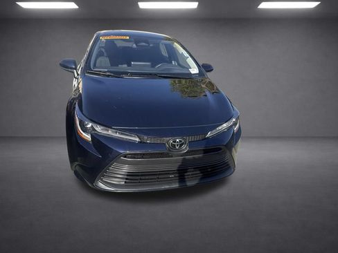 Used 2024 Toyota Corolla LE FWD image 35