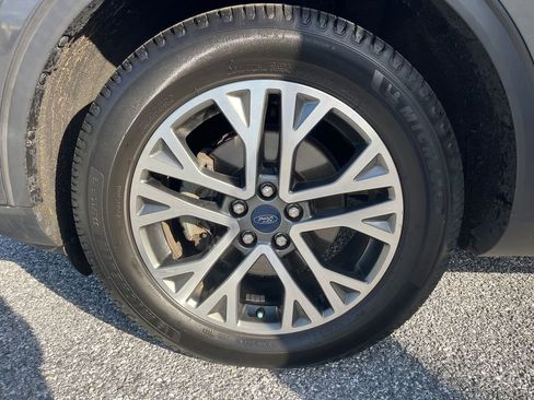Used 2020 Ford Escape SEL AWD/4WD image 31