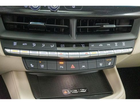 New 2025 Cadillac CT4 Premium Luxury image 27