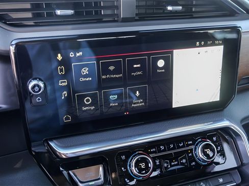 Used 2022 GMC Sierra 1500 Denali image 19