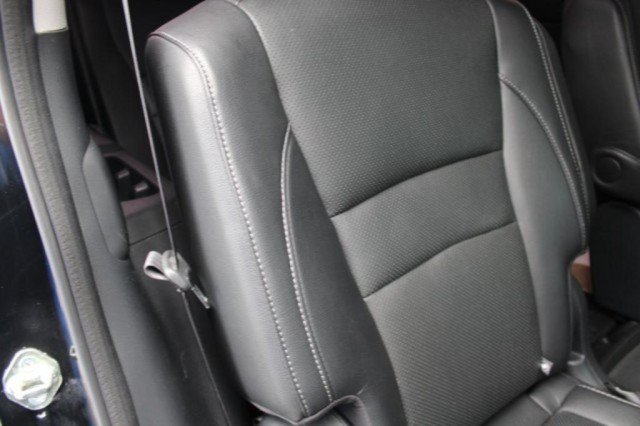 Used 2017 Honda Pilot Elite image 17