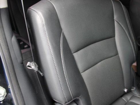Used 2017 Honda Pilot Elite image 17