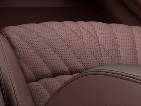 New 2026 Genesis G90 3.5T image 16