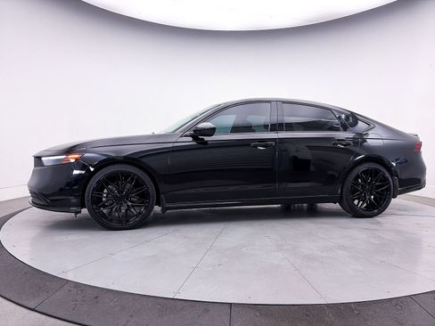 Used 2023 Honda Accord Sport image 46