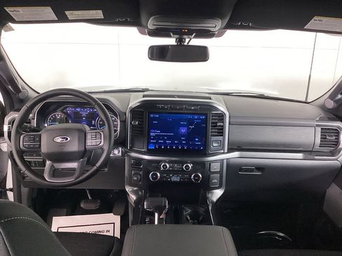 Used 2023 Ford F150 XLT w/ Equipment Group 302A High image 18