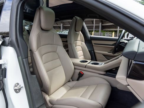 Certified 2023 Porsche Taycan image 54