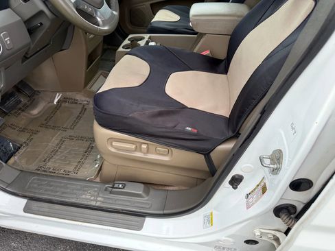 Used 2008 Honda Ridgeline RTL image 10