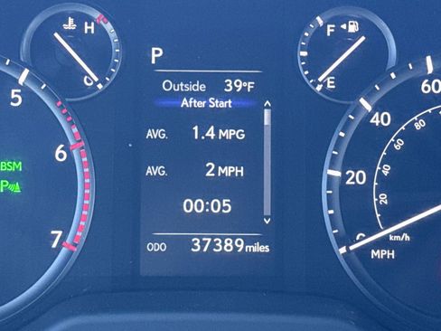 Used 2023 Lexus GX 460 Premium w/ Premium Plus Package image 21