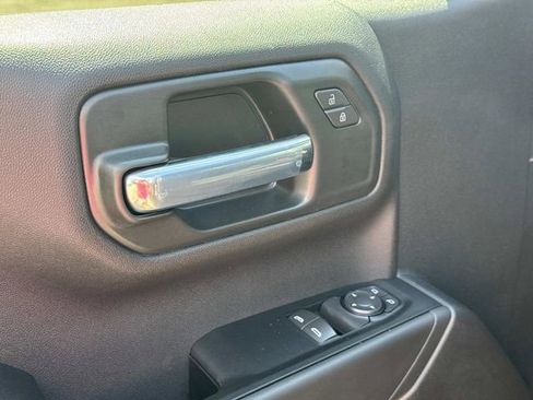 New 2026 Chevrolet Silverado 1500 W/T w/ WT Safety Package AWD/4WD image 15