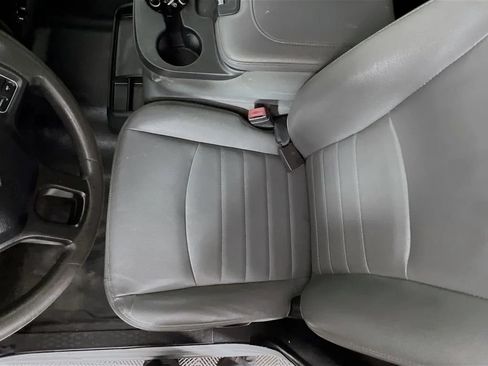 Used 2018 RAM 2500 Tradesman RWD image 19