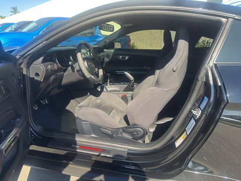 Used 2018 Ford Mustang Shelby GT350 w/ Electronics Package image 9