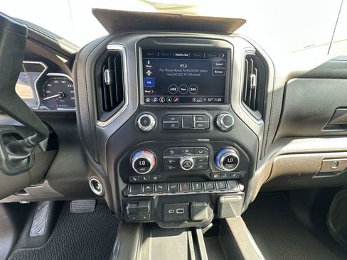 Used 2022 GMC Sierra 1500 Denali w/ Driver Alert Package II image 13