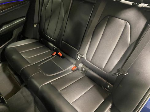 Used 2023 BMW X3 xDrive30i w/ Premium Package image 18