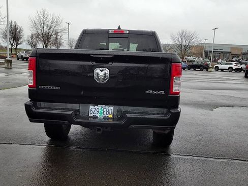 Used 2019 RAM 1500 Big Horn AWD/4WD image 7