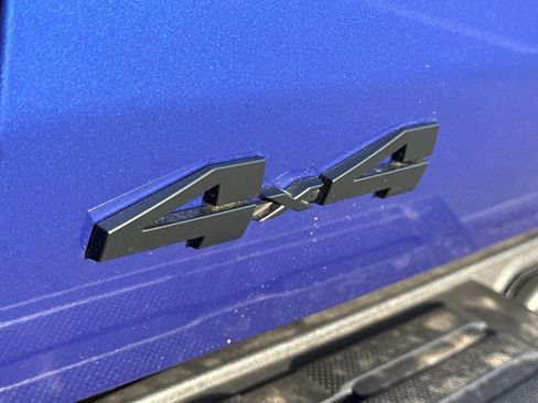 New 2025 Toyota Tacoma TRD Off-Road image 14