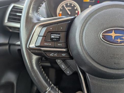 Used 2020 Subaru Forester Premium AWD/4WD image 12