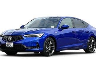 Used 2023 Acura Integra A-Spec video 1