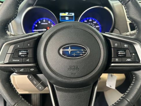 Used 2019 Subaru Outback 2.5i Premium AWD/4WD image 22