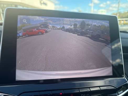 New 2026 Jeep Compass Limited image 19