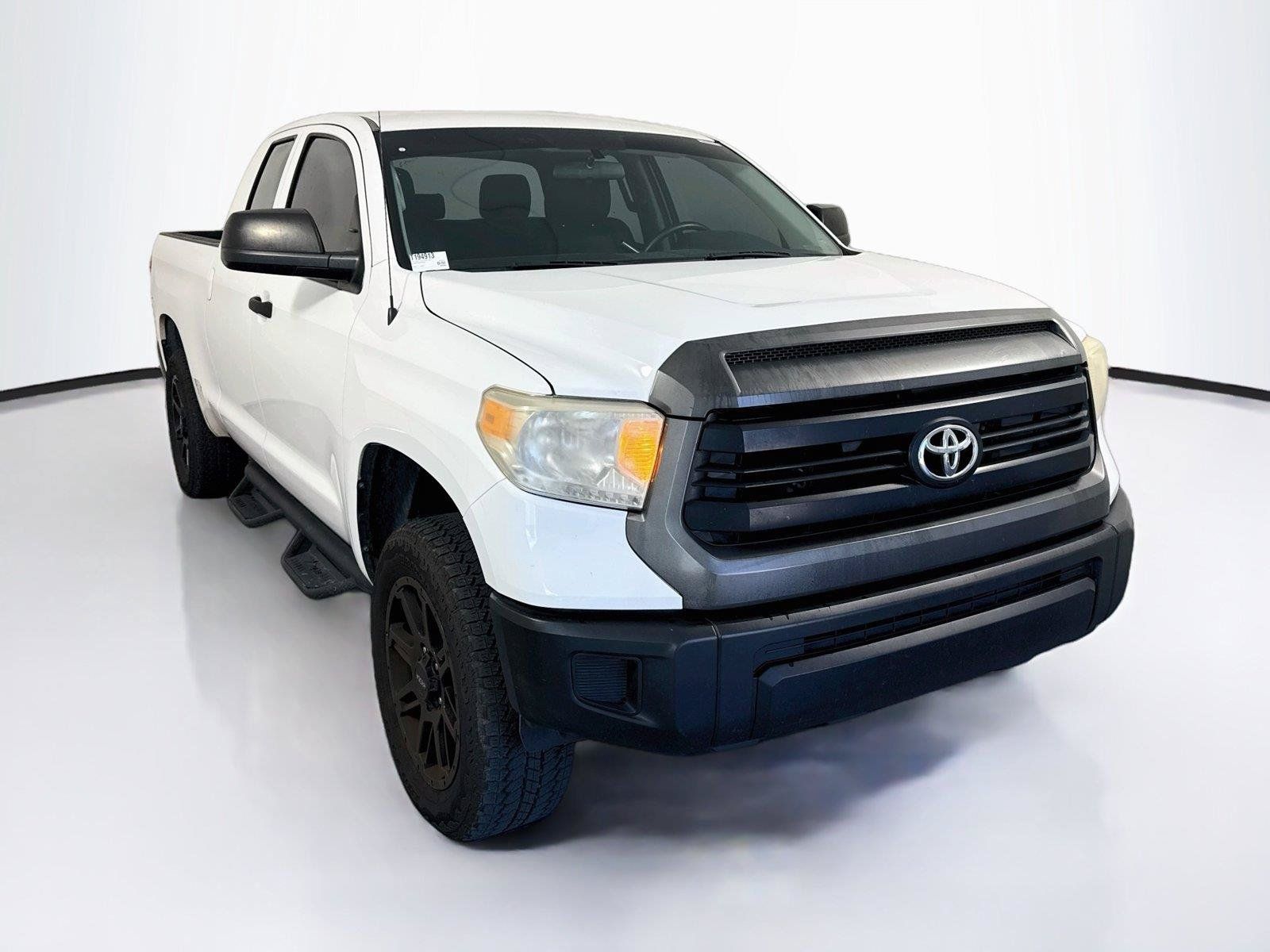 Used 2016 Toyota Tundra SR RWD image 5