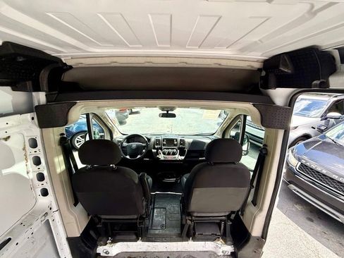 Used 2021 RAM ProMaster 2500 image 26
